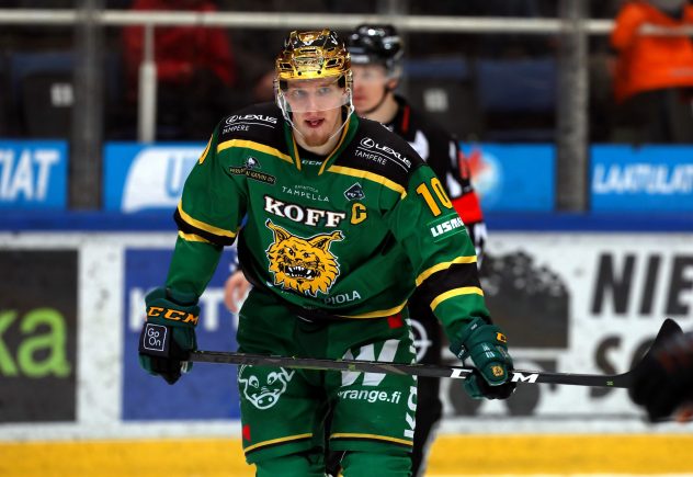 HPK – Ilves