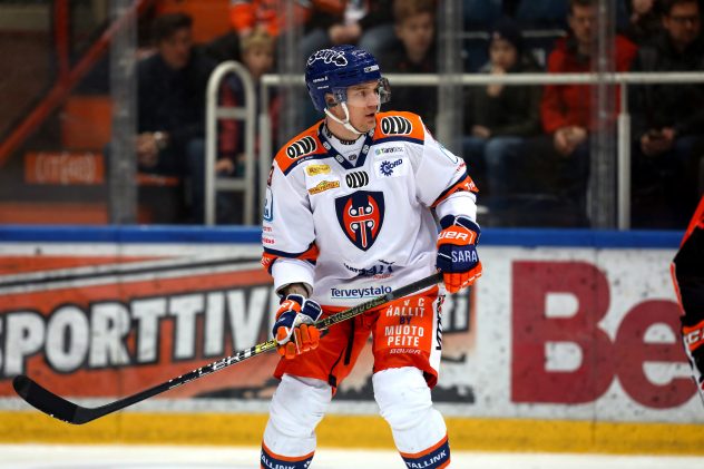 HPK – Tappara