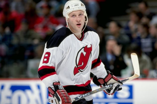 Vadim Sharifijanov #8