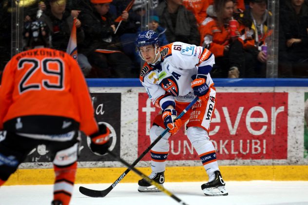 HPK – Tappara