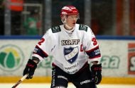 HIFK jäädyttää seuralegendan pelinumeron HPK – HIFK