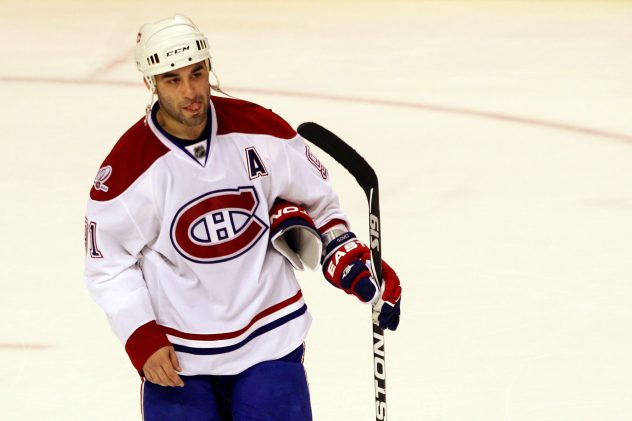 Montreal Canadiens v Philadelphia Flyers – Game Five