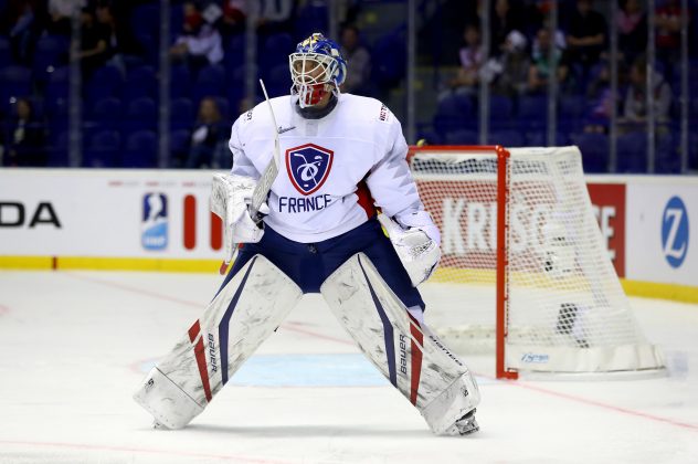 United States v France: Group A – 2019 IIHF Ice Hockey World Championship Slovakia