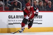 Florida Panthers v Arizona Coyotes