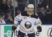 Buffalo Sabres v New York Rangers