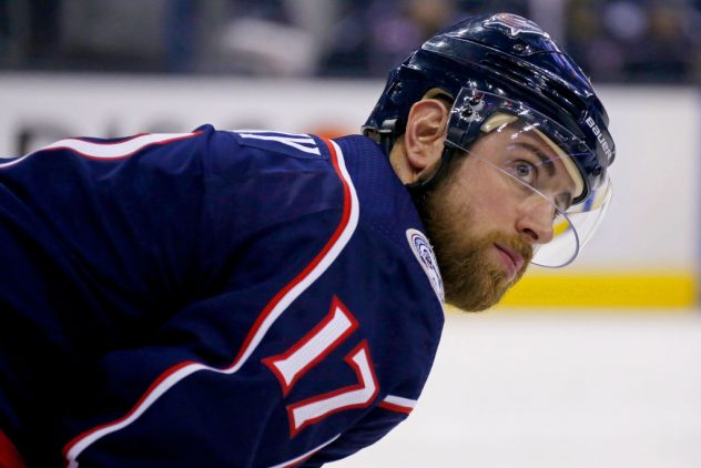 Boston Bruins v Columbus Blue Jackets – Game Three