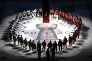 Chicago Blackhawks v Edmonton Oilers
