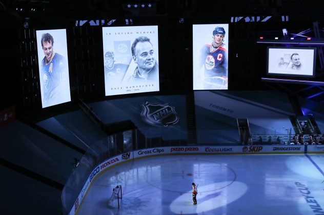Philadelphia Flyers v Montreal Canadiens – Game Four