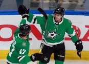 Calgary Flames v Dallas Stars – Game Two