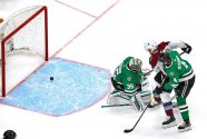Colorado Avalanche v Dallas Stars – Game Three