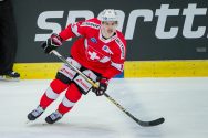 Switzerland v Germany – Icehockey International Friendly