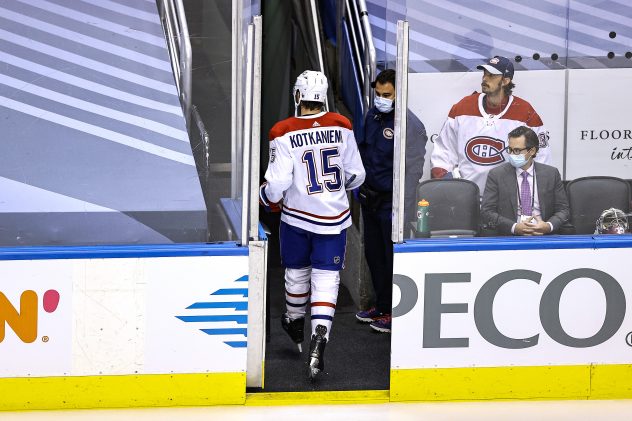 Montreal Canadiens v Philadelphia Flyers – Game Five
