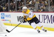 Nashville Predators v Pittsburgh Penguins