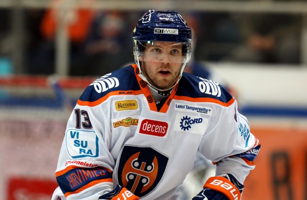 HPK – Tappara