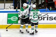 Dallas Stars v Colorado Avalanche – Game Seven