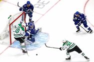 2020 NHL Stanley Cup Final – Game One