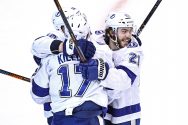Tampa Bay Lightning v Boston Bruins – Game Three