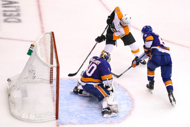 Philadelphia Flyers v New York Islanders – Game Six