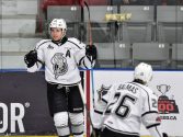 Gatineau Olympiques v Blainville-Boisbriand Armada