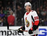 Ottawa Senators v Los Angeles Kings