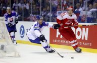 Slovakia v Denmark: Group A – 2019 IIHF Ice Hockey World Championship Slovakia