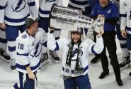 2020 NHL Stanley Cup Final – Game Six