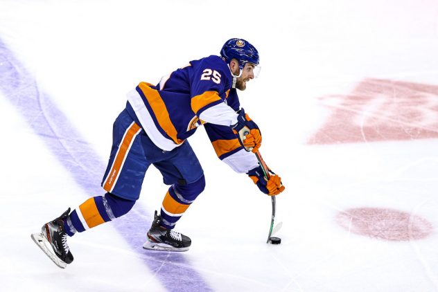 Philadelphia Flyers v New York Islanders – Game Four