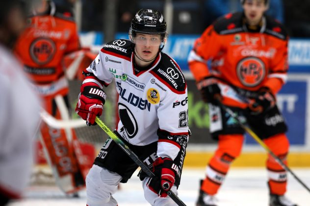 HPK – Ässät