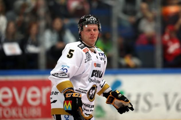 HPK – Kärpät