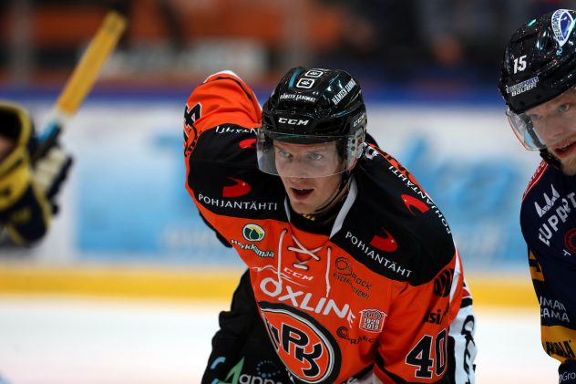 HPK – Lukko