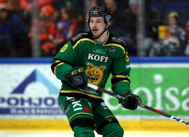 HPK – Ilves