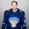 KHL saa jäädä! Leijonien olympiajoukkueeseen valittu tähtipuolustaja löysi uuden seuran Suomen Jääkiekkoliitto