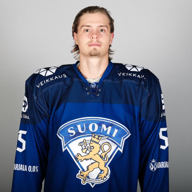 Suomen Jääkiekkoliitto