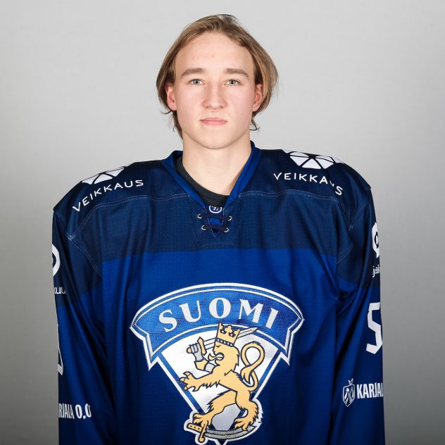Suomen Jääkiekkoliitto