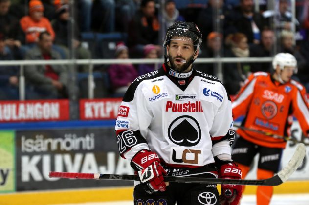 HPK – Ässät