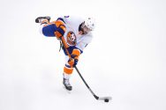 New York Islanders v Florida Panthers