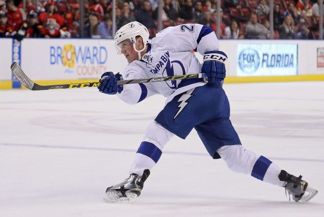 Tampa Bay Lightning v Florida Panthers