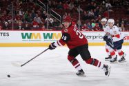 Florida Panthers v Arizona Coyotes
