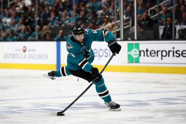 Vegas Golden Knights v San Jose Sharks – Game Five