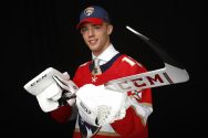 2019 NHL Draft – Portraits