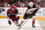 Anaheim Ducks v Arizona Coyotes