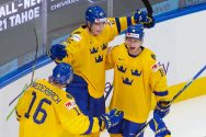 Sweden v Czech Republic: Preliminary Round Group B – 2021 IIHF World Junior Championship