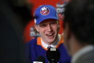2017 NHL Draft – Rounds 2-7