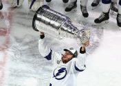 2020 NHL Stanley Cup Final – Game Six