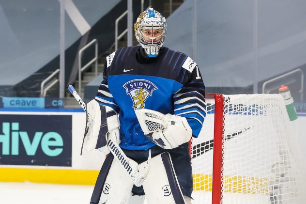 Suomen Jääkiekkoliitto