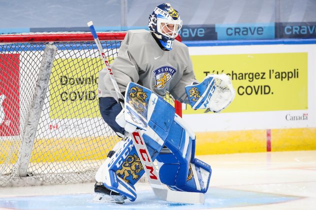 Suomen Jääkiekkoliitto