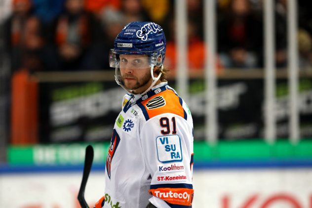 HPK – Tappara