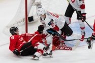 Canada v Switzerland: Preliminary Round Group A – 2021 IIHF World Junior Championship