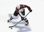 Colorado Avalanche v Dallas Stars – Game Four