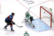 Dallas Stars v Colorado Avalanche – Game Seven